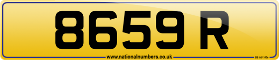 8659 R