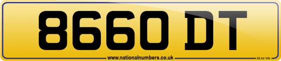8660 DT