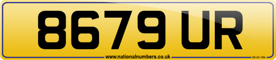 8679 UR