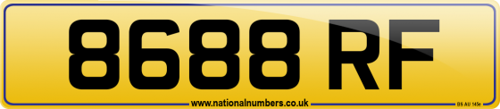 8688 RF