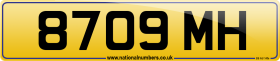 8709 MH