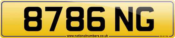 8786 NG