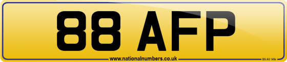 88 AFP
