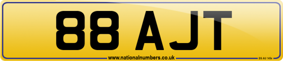 88 AJT