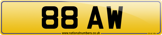 88 AW