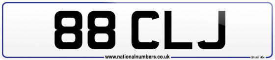 88 CLJ
