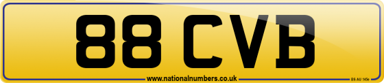 88 CVB