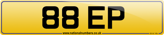 88 EP