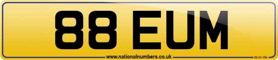 88 EUM