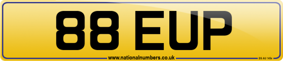 88 EUP