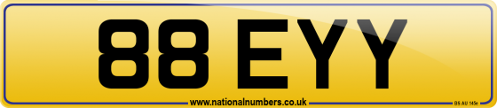 88 EYY