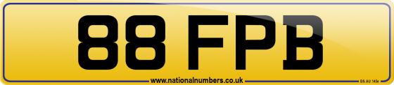 88 FPB