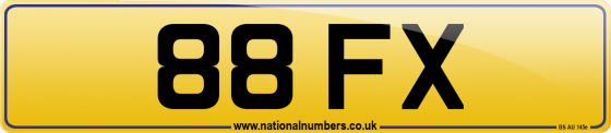 88 FX