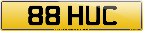 88 HUC