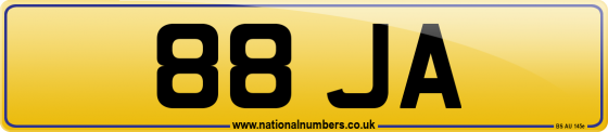 88 JA