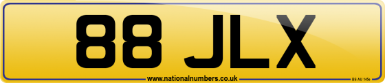 88 JLX