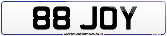 88 JOY