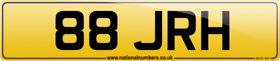 88 JRH