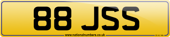 88 JSS