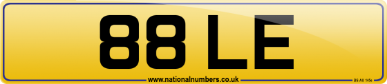 88 LE