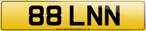 88 LNN