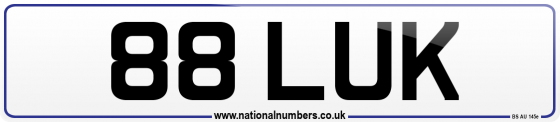 88 LUK