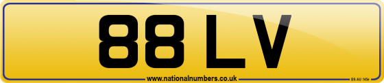 88 LV
