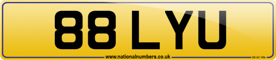 88 LYU