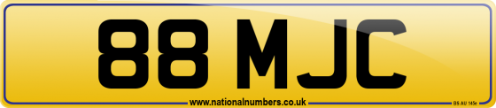 88 MJC