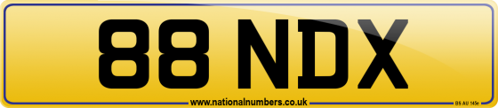 88 NDX
