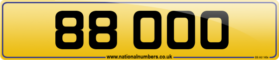 88 OOO