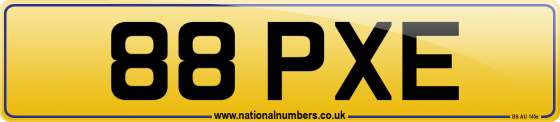 88 PXE