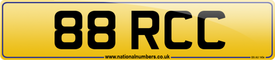 88 RCC