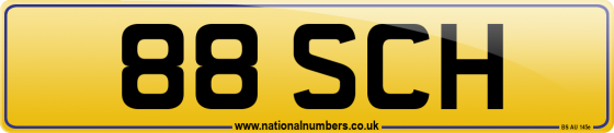 88 SCH