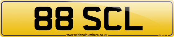 88 SCL