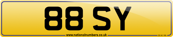 88 SY