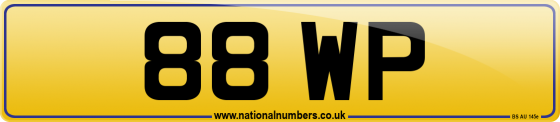 88 WP