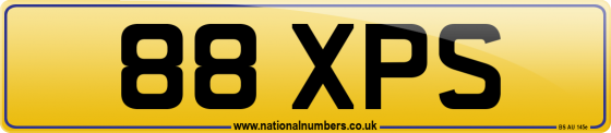 88 XPS