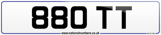 880 TT