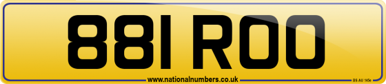 881 ROO