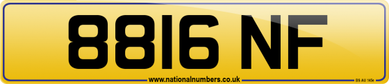 8816 NF