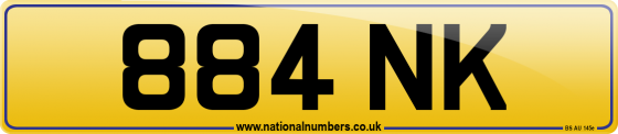 884 NK