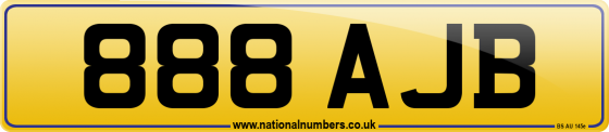 888 AJB
