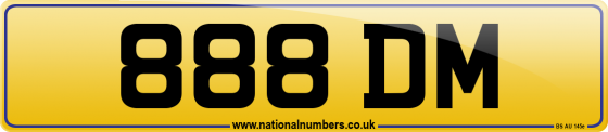 888 DM