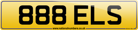 888 ELS