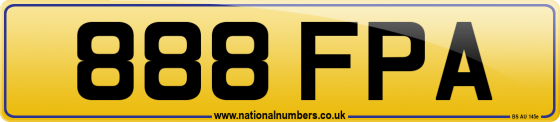 888 FPA