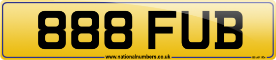 888 FUB