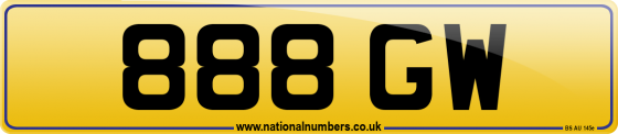 888 GW