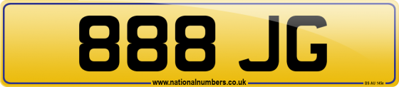 888 JG