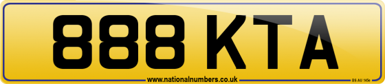 888 KTA